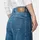 MAC Ohio Jeans Barrel in Blue Vintage-D32