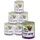 Dehner Senior Hundefutter Lamm/Geflügel 6 x 800 g