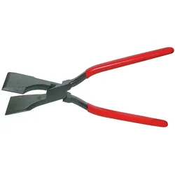 STUBAI Eck-Falzzange mit eingelegtem Gewerbe 60/280 mm - 282451
