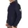Country Maddox MADDOX Strickjacke BRUNECK in blau | Gr.: 56