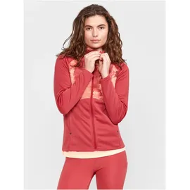 Craft ADV Essence Jersey Kapuzenjacke Damen Mehrfarbig XS