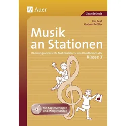 Musik an Stationen 3