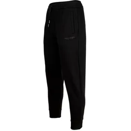 Armani Exchange Jogginghose Lässig Schwarz S