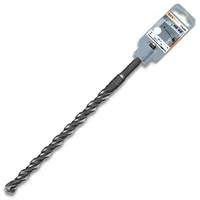 KWB 242645 Hammerbohrer 15mm Gesamtlänge 260mm SDS-Plus 1St.