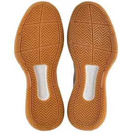 Wilson Courtglide Weiß/Cameo Rose 38