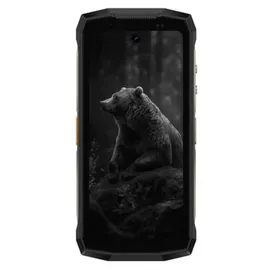 Ulefone Armor Mini 20 8 GB RAM 256 GB Schwarz