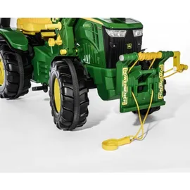 Rolly Toys Powerwinch Seilwinde 408986