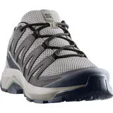 Salomon X-adventure Recon Wanderschuhe - Desert Tan / Falcon / Martini Olive - EU 44