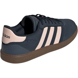 adidas Breaknet Sleek Aurora Ink / Blush Pink / Cloud White 37 1/3