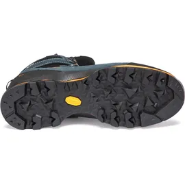 Hanwag Makra Trek GTX Schuhe (Größe 45, blau)