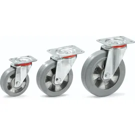 Fechtel Fetra Lenkrolle 300 kg