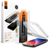 SPIGEN Privacy Glass für iPhone 16 Pro Max / 17 Pro Max