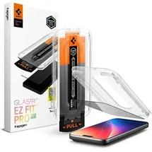 SPIGEN Privacy Glass für iPhone 16 Pro Max / 17 Pro Max
