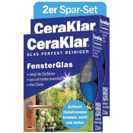 abrazo Glasreiniger 4 St.