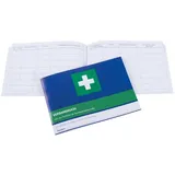 Gramm medical Verbandbuch DIN A 5