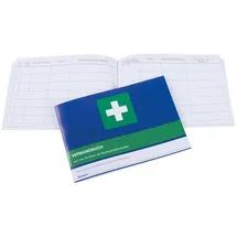 Gramm medical Verbandbuch DIN A 5