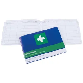 Gramm medical Verbandbuch DIN A 5