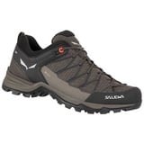 Salewa Mountain Trainer Lite GTX M wallnut/fluo orange 42,5