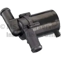 Pierburg Wasserumwälzpumpe, Standheizung