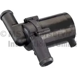 Pierburg Wasserumwälzpumpe, Standheizung