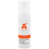 A4 Cosmetics Face Wash Mousse