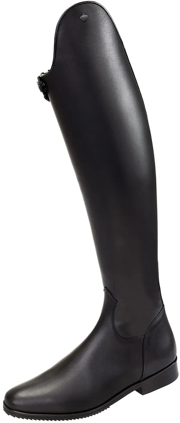 Königs Dressurstiefel Premium Grenoble schwarz 37 45 / 37