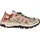 Salomon Techamphibian 5 Damen white pepper/bleached sand/living coral 40 2/3