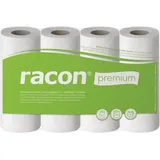 Racon Küchenrolle Premium K-2 4 Rollen
