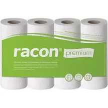 Racon Küchenrolle Premium K-2 4 Rollen