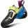 La Sportiva Skwama Woman Apple Green/Cobalt Blue 33