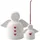 Villeroy & Boch like. by Villeroy & Boch Schutzengel-Set Sending Love 2-teilig