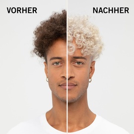 Schwarzkopf Blondme Premium Lightener 9+ 450 g
