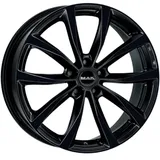 MAK Wolf gloss black 7x18 ET45 5x112 57,1,