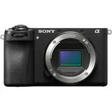Sony Alpha6700 - 100 € Cashback sichern
