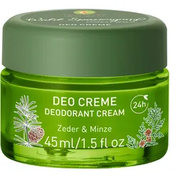 Primavera Deo Creme Zeder&Minze