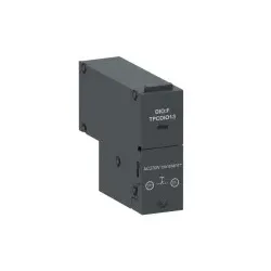 Schneider Electric TPCDIO13 Funktionsmodul, TransferPacT, Brandschutz, 230VAC konstant, Eingangssignal