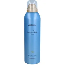 Home Spa Blue Therapy Duschschaum