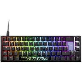 Ducky One 3 Classic MX Blue DE