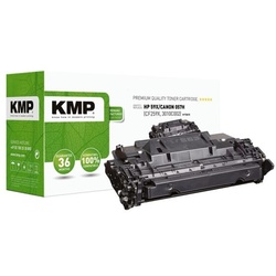 KMP Toner ersetzt HP »CF259X« HP 59X schwarz