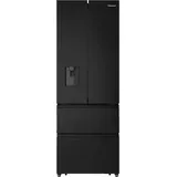 Hisense RF632 French Door