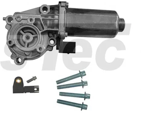 S-TEC Stellelement, Verteilergetriebe sp00228 für BMW