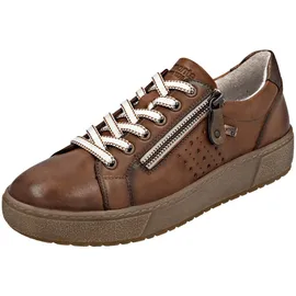 remonte Sneaker Low Braun Damen 39