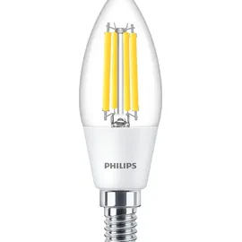 Philips LED-Lampe E14 40W 485 lm neutralweiß 1 St.