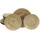 CreaTable Neapel Tellerset 12-tlg. sand