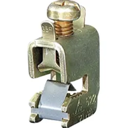 HENSEL Anschlußklemme KS 35 F