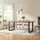 [en.casa] Tischgestell Vestmalu 120 x 70 x 72 cm