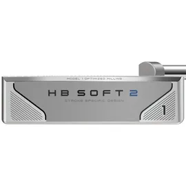Cleveland HB Soft 2 Model 1 PlumberÂ ́s Neck