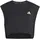 adidas Adi365 Running Essentials Crop Shirt Schwarz L