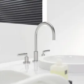 Dornbracht Tara. 135 Zweihandmischer (20710882-08)