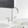Dornbracht Tara. 135 Zweihandmischer (20710882-08)